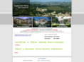 hotelcastrocaro.com