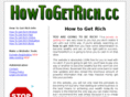 howtogetrich.cc
