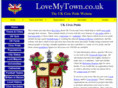ilovemycity.co.uk