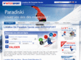 intersport-paradiski.com