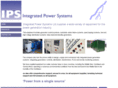 ips-power.co.uk