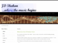 jdshahan.com
