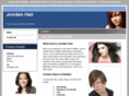 joirdanhair.com