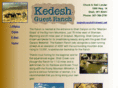 kedesh.com