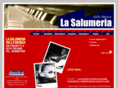 lasalumeriadellamusica.com