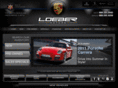 loeberporsche.com