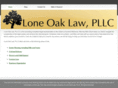 loneoaklaw.com
