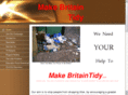 makebritaintidy.com