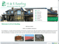 mandrroofing.net