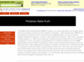 midlakesbaberuth.org