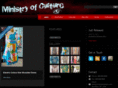 mnstryofculture.com