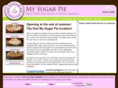 mysugarpie.com