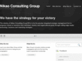 nikaogroup.com