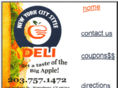 nycstyledeli.com