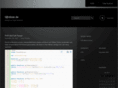 obias.net