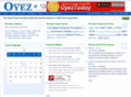 oyez.com