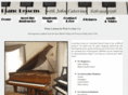 pianocat.biz