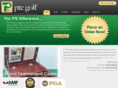 ptegolf.com