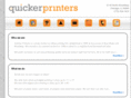 quickerprinters.com