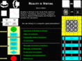 realityisvirtual.com