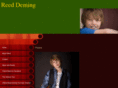 reeddeming.com
