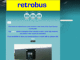retrobus.org