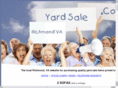 richmondvayardsale.com