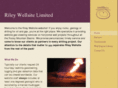 rileywellsite.com