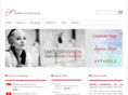 saganainternational.com