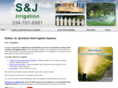 sandjirrigation.com