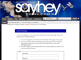 sayhey.co.uk