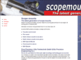 scopemounts.org