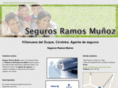 segurosramosmunoz.es