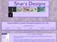 sharsdesigns.com