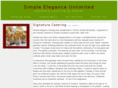 simpleeleganceofvt.com