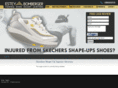 skechersshapeupsinjuries.com
