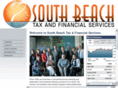 southbeachtax.com