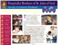 stjohnofgod.org