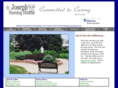 stjosephnursinghome-lacon.com