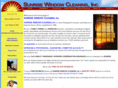 sunrisewindowclean.com
