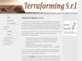 terraformingsrl.com