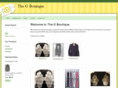 thegboutique.com