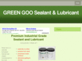 thegreengoo.com