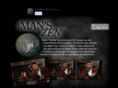 themanszen.com