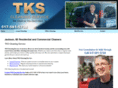 tkscleaningservice.com