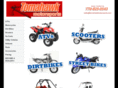 tomahawkmotorsport.com