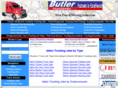 truckdriverjobsinidaho.com