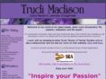 trudimadison.com