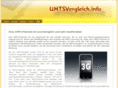 umtsvergleich.info