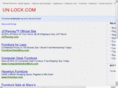 un-lock.com